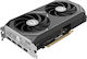 Zotac GeForce RTX 5060 Ti 16GB GDDR7 Twin Edge Κάρτα Γραφικών
