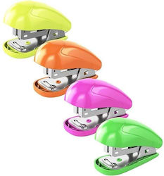 Capsator Mini Erich Krause Culori Neon Asortate 61736 Capsator Mini Erich Krause Culori Neon Asortate 61736