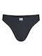 Herren Slips Anthracite 1Packung