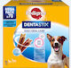 Pedigree Dog Stick Treats Small Breeds 110gr 10pcs