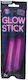 Neon Glow Sticks 2 Τμχ