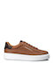 Ανδρικά Sneakers Καφέ