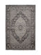 Biokarpet Fanci G556d White Vison-133x190