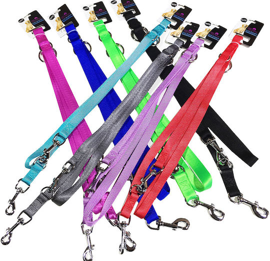 Pet Camelot Dog Leash/Lead Strap in Purple color