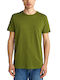 Persy T-shirt Olive
