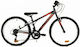 Energy Thunder 26" 2022 Gray Mountainbike mit Gängen