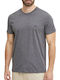 Men's Undershirt Anthracite