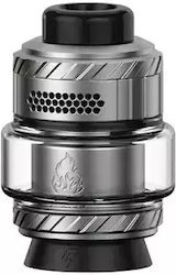 Blaze E-Zigarette Verdampfer-Tank RTA 8.5ml 28mm Blaze E-Zigarette Verdampfer-Tank RTA 8.5ml 28mm
