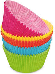 Scrap Cooking Καραμελόχαρτα για Cupcakes Χάρτινα BG-59-1066 100τμχ