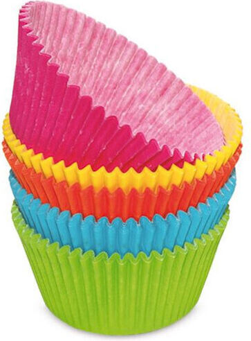 Scrap Cooking Caramel Papers for Cupcakes Paper BG-59-1066 100pcs