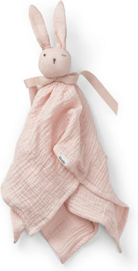 Elodie Details Baby Comforter Blinkie Pink