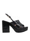 Sandals Black