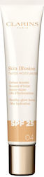Clarins Skin Illusion Ενυδατική Κρέμα Ημέρας 40ml