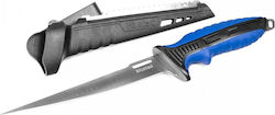 Нож за филетиране Mustad 7" Код 14326