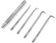Set de extracție inele O Sata St09709sj, 5 piese