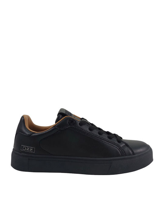 Sneakers Black