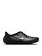 ReactX Rejuven8 Men's Slip-Ons Black