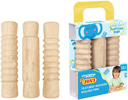 Jovi Role Sculptură Set 3buc