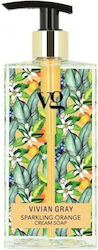 Vivian Αφρόλουτρο 350ml Vivian Αφρόλουτρο 350ml