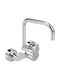 Vidima Kitchen Faucet Wall