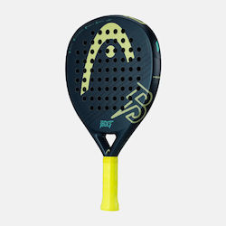 Head 226235 Adults Padel Racket