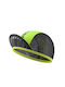 Rockbros Cycling Cap with Visor Green