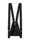 Τιραντες Suspenders Strapper 2 Black Far107 Rev'it