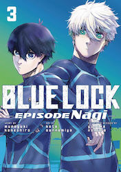 Τόμος Lock Episode Nagi Vol 03 Bd. 03