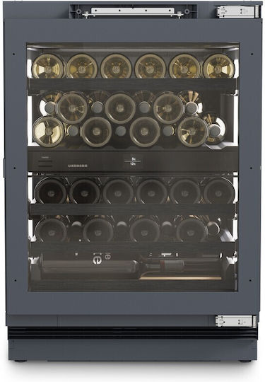 Liebherr Weinkühler 38 Flaschen