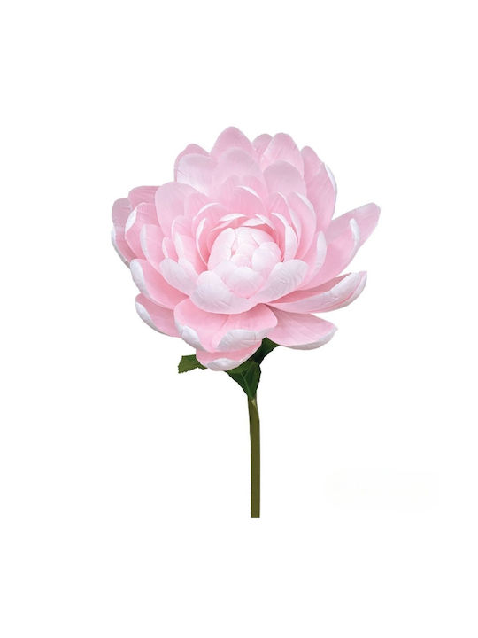 XL Decorative Large Pink Water Lily Flower 160x70cm 00-23856-70-1