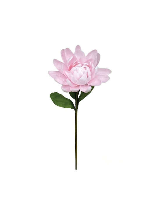 XL Decorative Large Pink Water Lily Flower 100x32cm 00-23856-30-1