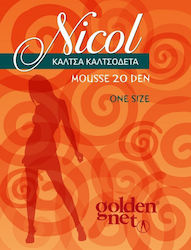 Golden Net 0004