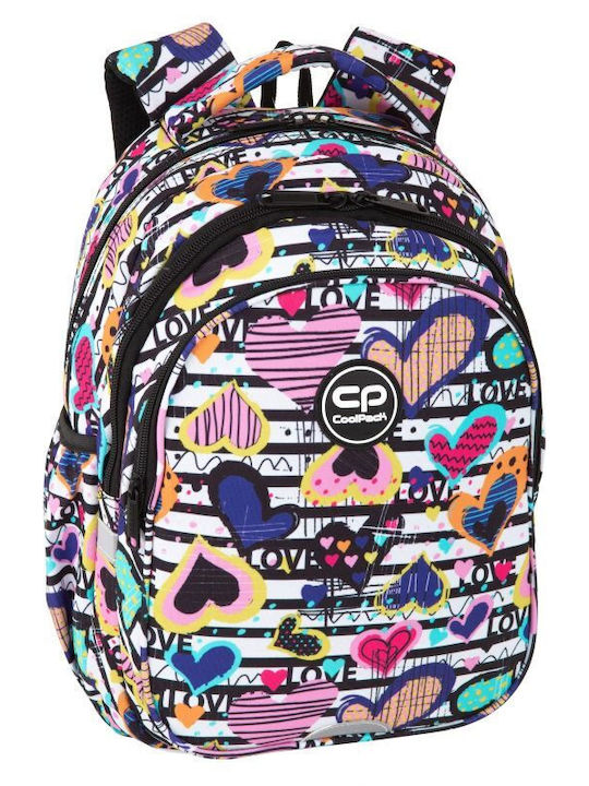 Coolpack Jerry Schulranzen Rucksack für Junior ...