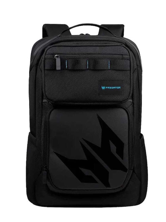 Acer Predator Extreme Ghiozdan de Spate Negru Acer Predator Extreme Ghiozdan de Spate Negru