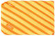Zipit Federmäppchen Zylinderförmig Orange