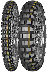 Mitas Trail Xt+ Dakar 90/100-21 Magazin online Fără cameră de aer / TT Off-Road Anvelopă motocicletă Față