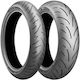 Bridgestone Battlax 110/80-19 Tubeless Sport Front Motorcycle Tyre