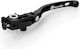 Paraxite Motorcycle Clutch Lever Adjustable for Ducati Monster / Panigale V4 / Streetfighter Black PCL012N
