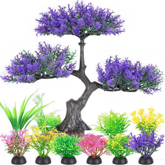 künstliche hortensien kaufen Kunstpflanzen | Künstliche Hortensie - Ingrid, 40 cm | Wie echt main image 1