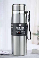Homestyle Θερμός 800ml Ινοχ