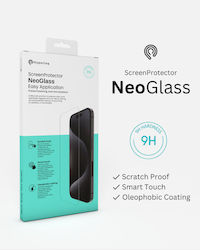 Hyperloq Tempered Glass 1pcs (iPhone 15) Hyperloq Tempered Glass 1pcs (iPhone 15)