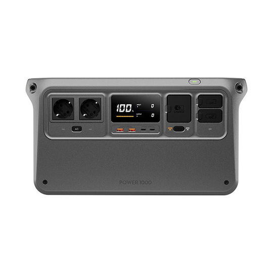 DJI Power 1000 Power Station 1024Wh