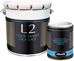 Nautix 2lt Λευκό