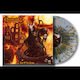 Entrails Rise Reaper Transparent 1 Vinyl