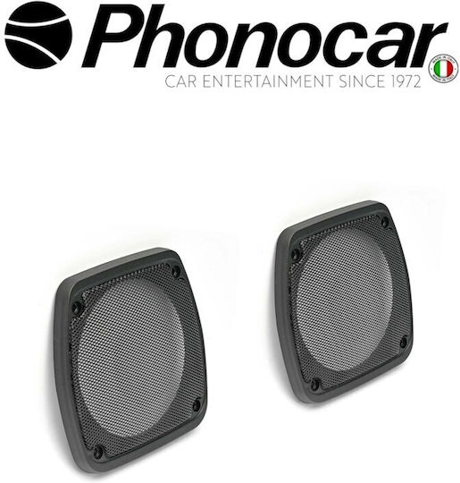 Phonocar Ανταλλακτικό Ηχείων Αυτοκινήτου