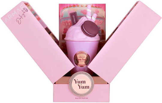 Armaf Yum Yum Eau de Parfum 100ml