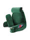 Fotolii Puf Bolster Verde 75x33x91.5cm