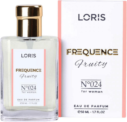 Loris 024 Eau de Parfum 50ml