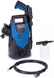Scheppach HCE1400 Πλυστικό Ρεύματος 110bar