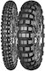 Mitas Trail Xt+ 120/70-19 H Tubeless / TT Off-Road Λάστιχο Μοτοσυκλέτας Μπροστινό